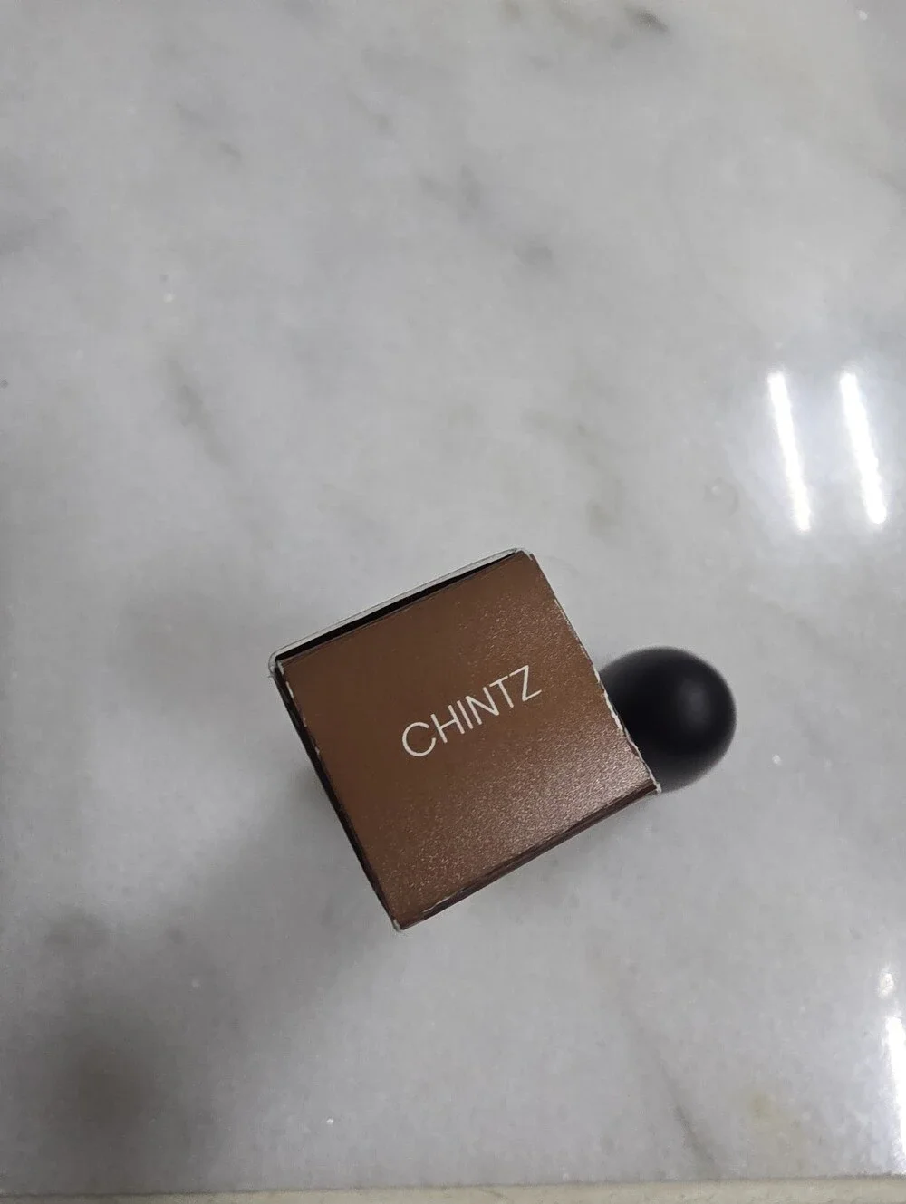 Brand New Limited Edition Lipstick In CHINTZ